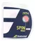 Corda Babolat Rpm Rough 17l 1.25mm Vermelha - Set