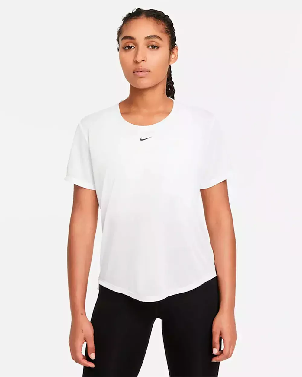 Camiseta Nike Dri One Feminina