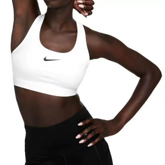 Top Nike Swoosh