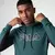 Casaco Com Capuz Fila Sports Color II Masculino