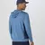 Casaco Com Capuz Fila Sports Color II Masculino na internet