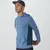 Casaco Com Capuz Fila Sports Color II Masculino - comprar online
