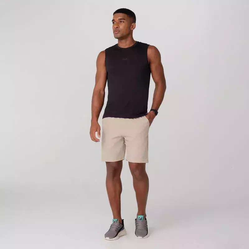 Bermuda Masc Fila Energy 7