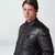 Jaqueta Fila Padded Double Dupla Face Masculina - loja online