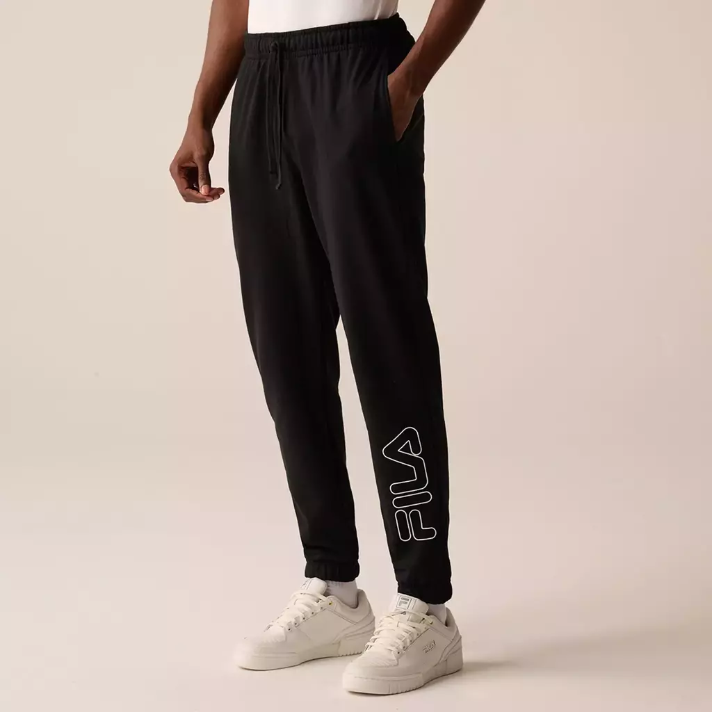 Calça Fila Basic Outline Light Masculina