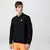 Jaqueta Fila Block Masculina