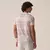 Camiseta Fila Regular Graphic Player F-Box Masculina - comprar online
