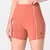 Shorts Fila Keep Sports Feminino - Tennis Trip