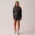 Casaco Fem Fila Future Sports na internet