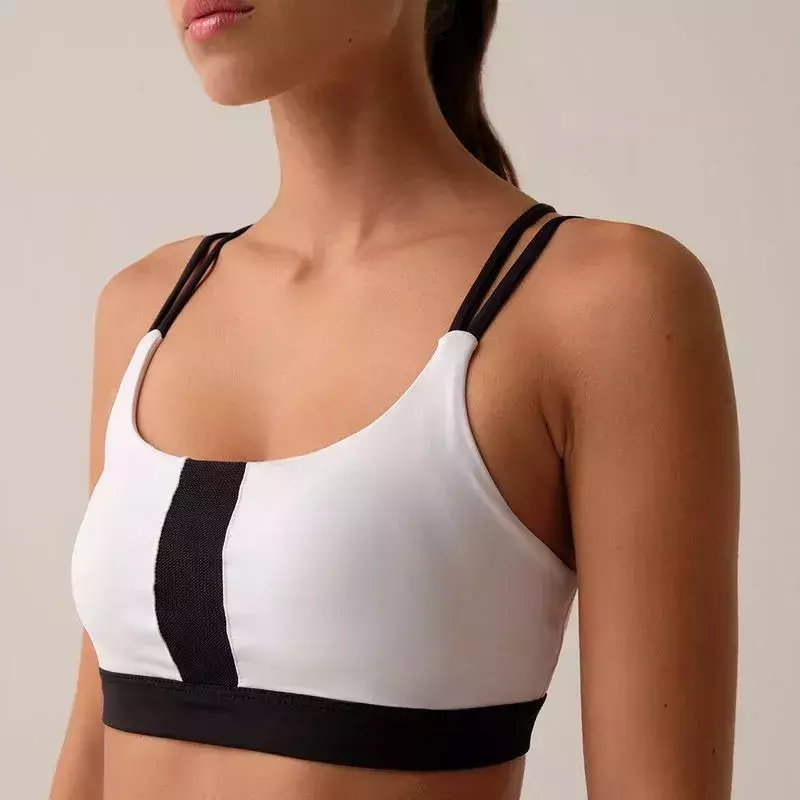 Top Fila Mesh Future Sports Feminino