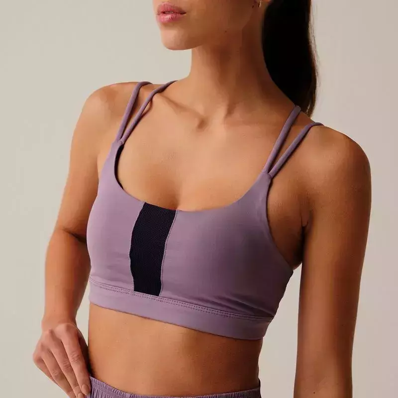 Top Fila Mesh Future Sports Feminino