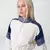 Casaco Fila Block Letter Feminino - comprar online