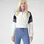 Casaco Fila Block Letter Feminino - Tennis Trip