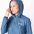 Jaqueta Corta Vento Fila Racer Run Feminino na internet
