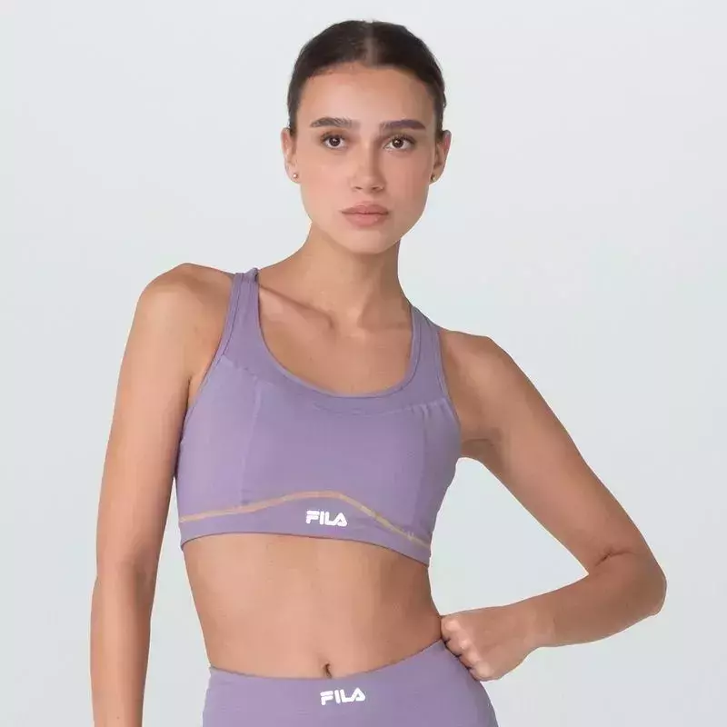 Top Fila Racer Run Feminino