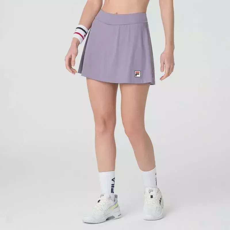 Short Saia Fila Tennis Basic