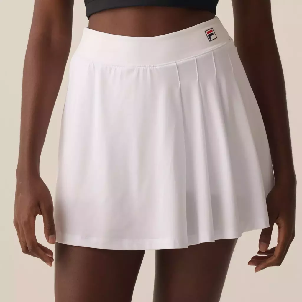 Short Saia Fila F-Box Tennis Basic