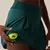 Short Saia Fila Match Australian Open - comprar online