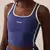 Top Fila Slim Line Tennis Sports Club - Tennis Trip