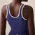 Top Fila Slim Line Tennis Sports Club - loja online