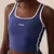 Imagem do Top Fila Slim Line Tennis Sports Club