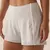 Short Fila Duplo Regular Tennis Sports Club Feminino