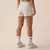 Short Fila Duplo Regular Tennis Sports Club Feminino na internet