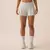 Short Fila Duplo Regular Tennis Sports Club Feminino - Tennis Trip