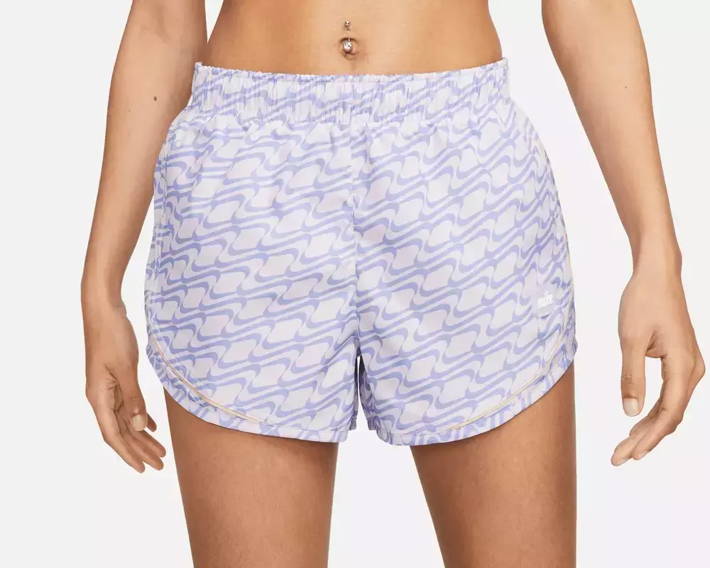 Short fem Run Nike Icon Tempo