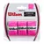 Overgrip Wilson Profile - c/ 3 Unidades