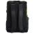 Mochila Quicksand Preta e Verde - loja online