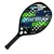 Raquete de Beach Tennis Mormaii Flexxxa - Tennis Trip