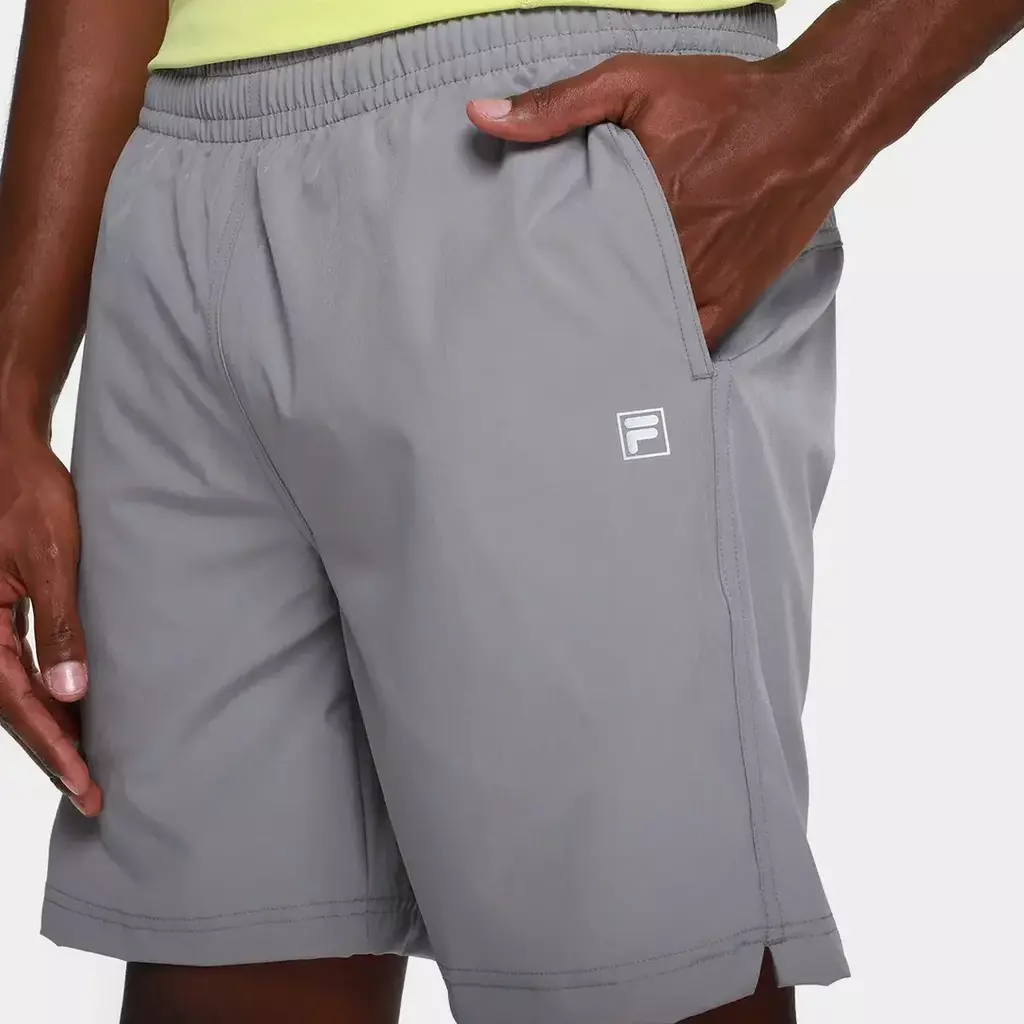 Bermuda Masc Fila Dupla Performa Wind 7