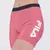 Shorts Fila Train Elastic IIII Feminino