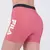 Shorts Fila Train Elastic IIII Feminino na internet