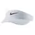 Viseira Nike Court Advantage Branco