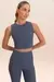 Regata Cropped Comfort Live - loja online