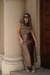 Top Covent Garden Brown - comprar online