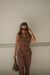 Set Buckingham Brown en internet