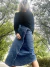 Imagen de Pollera Bernarda denim