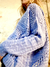 Sweater Mey Calado Liso - tienda online