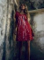 Vestido Coke
