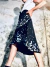 Pollera Ignacia - comprar online