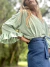 Pollera Bernarda denim en internet