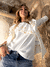 Remera Blonda