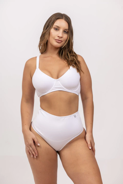 Bombacha LESS ALTA COMPRESIÓN 360*