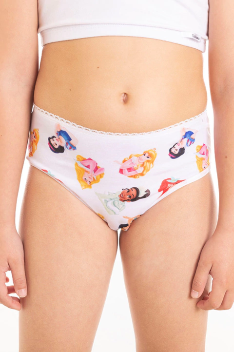 Pack x 2 PRINCESAS - comprar online