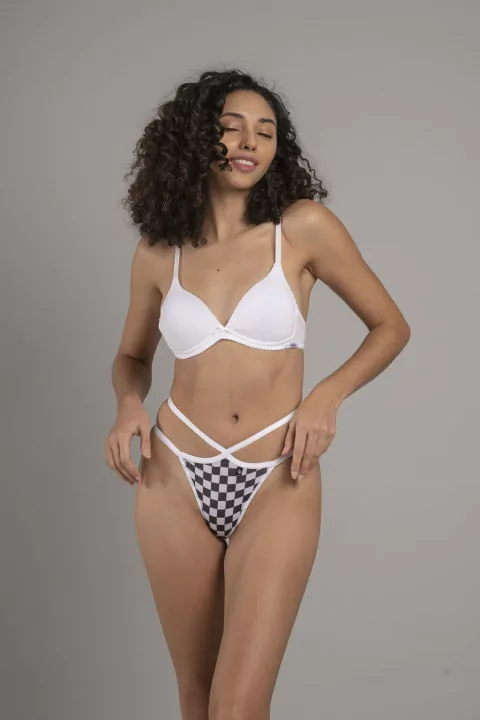 Pack x 2 Less Regulables ROCKER