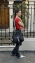 Cartera Bandolera London - Speed Off