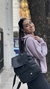Mochila Corazón en internet